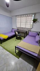 Blk 610 Nee Soon Central Meadows (Yishun), HDB 4 Rooms #626020091